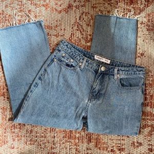 Glamorous Wide Leg Denim